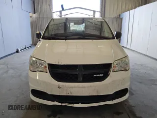 2015 Ram Cargo Van Tradesman with VIN 2C4JRGAG5FR679647, listed as a Copart auction lot 45189895 with 138,072 mi miles and Clean Title. Bid and sale history available at carsss.com. Image 5.