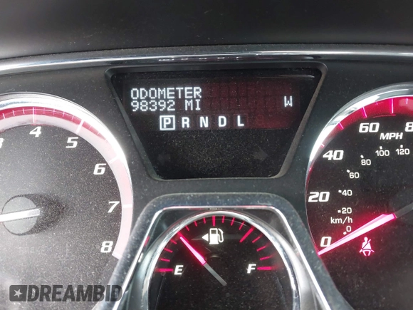 2016 GMC Acadia SLE with VIN 1GKKRPKD3GJ337066, listed as a IAAI auction lot 41811443 with 98,392 mi miles and . Bid and sale history available at carsss.com. Image 16.