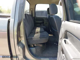 2003 Dodge Ram 1500 ST with VIN 1D7HU18N13S266025, listed as a IAAI auction lot 42040676 with 211,673 mi miles. Bid and sale history available at carsss.com. Image 8.