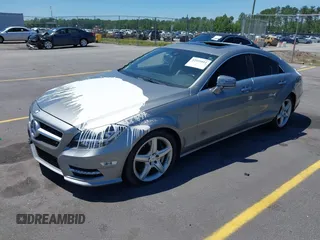 2013 Mercedes-Benz CLS 550 с VIN WDDLJ9BBXDA058040, выставлен на аукционе IAAI как лот 42159011 с пробегом 128 487 миль миль и . История ставок и продаж доступна на DreamBid. Изображение 22.