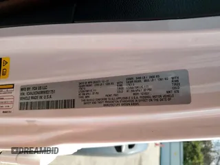 2021 Jeep Wrangler Unlimited Sport Altitude с VIN 1C4HJXDNXMW831751, выставлен на аукционе Copart как лот 68136054 с пробегом 21 232 миль миль и Списание • Salvage title. История ставок и продаж доступна на DreamBid. Изображение 13.