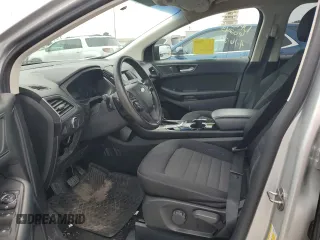 2018 Ford Edge SE with VIN 2FMPK3G96JBC47064, listed as a Copart auction lot 60624445 with 97,933 mi miles and Salvage title. Bid and sale history available at DreamBid. Image 7.