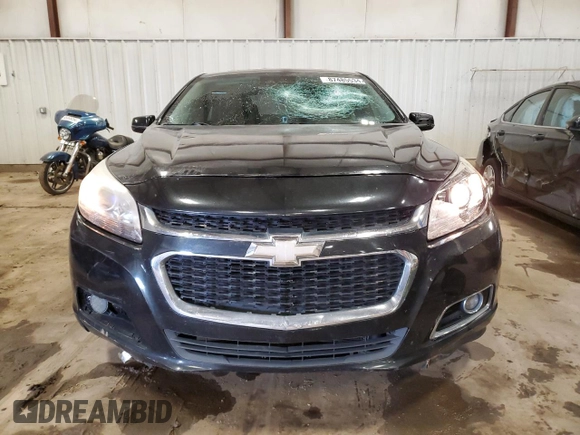 2014 Chevrolet Malibu LTZ with VIN 1G11H5SL5EF274938, listed as a Copart auction lot 87485534 with 185,134 mi miles and Clean Title. Bid and sale history available at DreamBid. Image 5.
