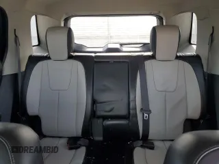 2017 GMC Terrain Denali z VIN 2GKFLRE35H6101180, wystawiony jako Copart lot #41819415 z przebiegiem 58 678 mil mil oraz Szkoda całkowita • Salvage title. Historia ofert i sprzedaży dostępna na DreamBid. Obrazek 10.