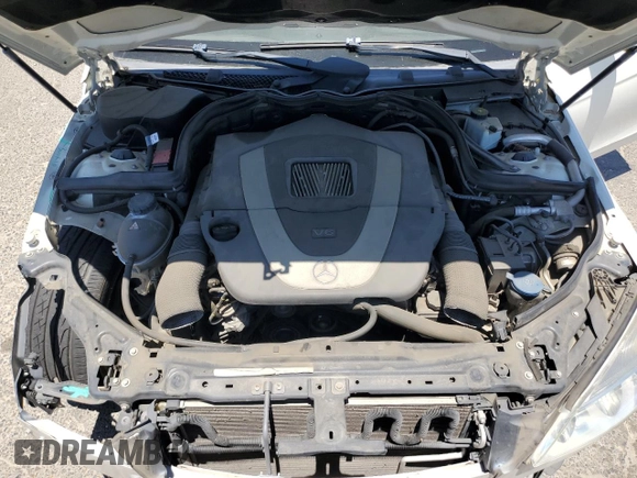 2011 Mercedes-Benz C 300 Sport с VIN WDDGF5EB6BF634147, выставлен на аукционе Copart как лот 63706965 с пробегом 109 534 миль миль и Списание • Salvage title. История ставок и продаж доступна на DreamBid. Изображение 11.