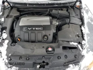2006 Acura RL с VIN JH4KB16506C012022, выставлен на аукционе Copart как лот 44239785 с пробегом 183 825 миль миль и На запчасти • Non repairable. История ставок и продаж доступна на DreamBid. Изображение 11.