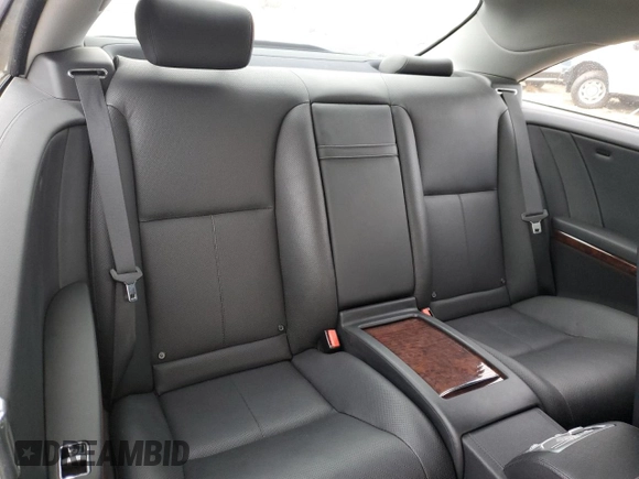 2011 Mercedes-Benz CL 550 z VIN WDDEJ9EB6BA026123, wystawiony jako Copart lot #74000713 z przebiegiem 63 863 mil mil oraz Szkoda całkowita • Salvage title. Historia ofert i sprzedaży dostępna na DreamBid. Obrazek 10.
