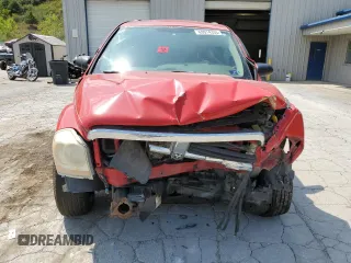2004 Dodge Durango ST with VIN 1D4HB38NX4F128377, listed as a Copart auction lot 69014334 with Not provided miles and Salvage title. Bid and sale history available at DreamBid. Image 5.