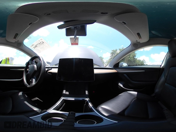 2023 Tesla Model 3 с VIN 5YJ3E1EA3PF434981, выставлен на аукционе IAAI как лот 42577864 с пробегом 38 500 миль миль и . История ставок и продаж доступна на DreamBid. Изображение 20.