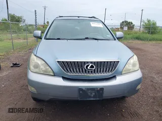 2005 Lexus RX 330 z VIN 2T2GA31U05C041204, wystawiony jako IAAI lot #42624201 z przebiegiem 164 893 mil mil oraz . Historia ofert i sprzedaży dostępna na DreamBid. Obrazek 6.