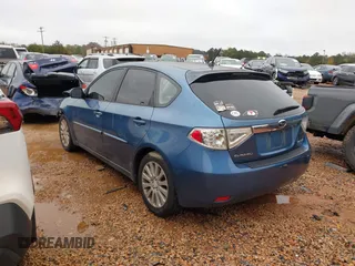 2010 Subaru Impreza i Premium z VIN JF1GH6B68AH815387, wystawiony jako IAAI lot #40809621 z przebiegiem 127 472 mil mil oraz . Historia ofert i sprzedaży dostępna na DreamBid. Obrazek 3.