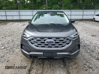 2020 Ford Edge SE с VIN 2FMPK3G94LBB43790, выставлен на аукционе Copart как лот 60316055 с пробегом 77 567 миль миль и Списание • Salvage title. История ставок и продаж доступна на DreamBid. Изображение 5.