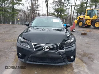 2015 Lexus IS 250 z VIN JTHCF1D23F5017544, wystawiony jako IAAI lot #42010763 z przebiegiem 209 949 mil mil oraz . Historia ofert i sprzedaży dostępna na DreamBid. Obrazek 12.