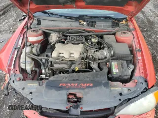 2005 Pontiac Grand Am GT with VIN 1G2NW12E45M106765, listed as a Copart auction lot 82890844 with 164,124 mi miles and Salvage Title. Bid and sale history available at carsss.com. Image 13.