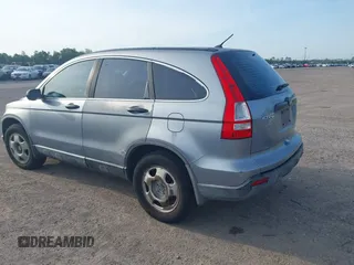 2008 Honda CR-V LX z VIN JHLRE38378C002222, wystawiony jako IAAI lot #42305083 z przebiegiem 104 259 mil mil oraz . Historia ofert i sprzedaży dostępna na DreamBid. Obrazek 3.
