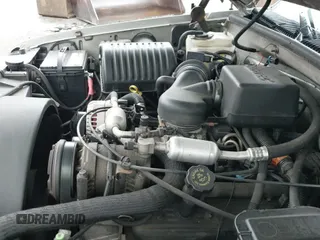 1999 Chevrolet Tahoe с VIN 1GNEK13RXXJ374207, выставлен на аукционе IAAI как лот 43368203 с пробегом 148 511 миль миль и . История ставок и продаж доступна на DreamBid. Изображение 12.