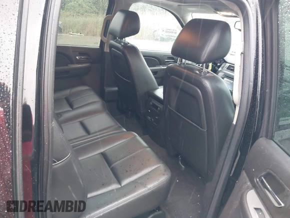 2013 Chevrolet Avalanche LT with VIN 3GNTKFE78DG172219, listed as a IAAI auction lot 42342576 with 95,935 mi miles and . Bid and sale history available at DreamBid. Image 8.