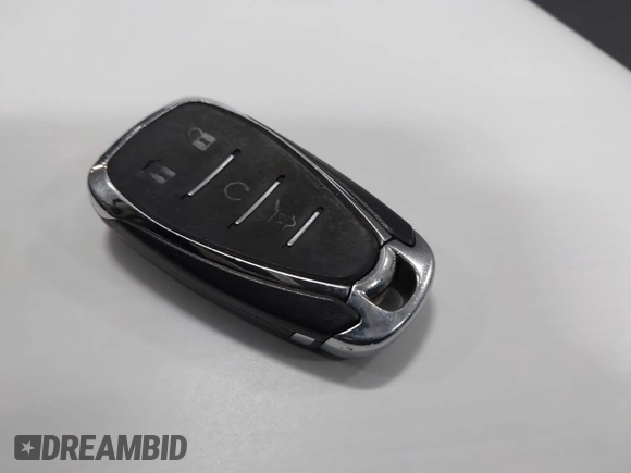 2019 Chevrolet Equinox Premier with VIN 3GNAXXEV9KS587461, listed as a IAAI auction lot 41368140 with 110,408 mi miles and . Bid and sale history available at DreamBid. Image 11.