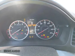 2021 Acura ILX Premium with VIN 19UDE2F8XMA005560, listed as a IAAI auction lot 41613594 with 69,836 mi miles and . Bid and sale history available at DreamBid. Image 7.