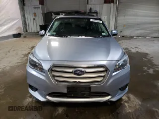 2017 Subaru Legacy Limited with VIN 4S3BNEN67H3010183, listed as a Copart auction lot 43269285 with 64,106 mi miles and Salvage Title. Bid and sale history available at carsss.com. Image 5.