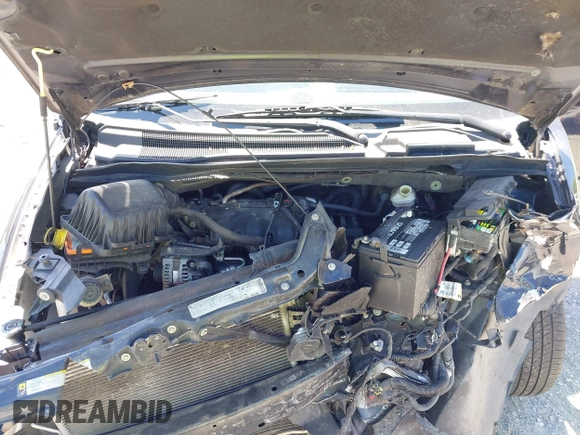 2010 Dodge Grand Caravan SE with VIN 2D4RN4DE9AR207728, listed as a IAAI auction lot 42132870 with 145,807 mi miles and . Bid and sale history available at DreamBid. Image 10.
