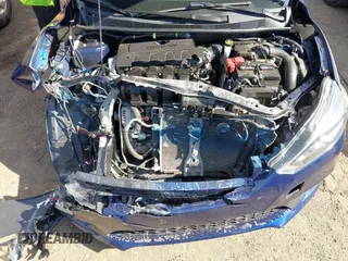 2019 Nissan Sentra SV with VIN 3N1AB7AP9KY290995, listed as a IAAI auction lot 41732723 with 80,305 mi miles and . Bid and sale history available at DreamBid. Image 10.