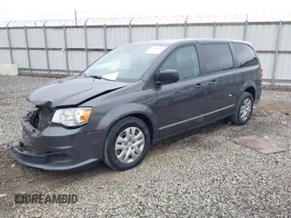 2020 Dodge Grand Caravan SE with VIN 2C4RDGBG5LR237320, listed as a IAAI auction lot 41475772 with 196,422 mi miles and . Bid and sale history available at DreamBid. Image 17.