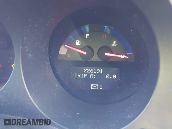 2004 Acura TL z VIN 19UUA662X4A063117, wystawiony jako IAAI lot #42149512 z przebiegiem 226 191 mil mil oraz . Historia ofert i sprzedaży dostępna na DreamBid. Obrazek 7.