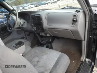 2001 Mazda B-Series 2WD Truck DS with VIN 4F4YR12U81TM28386, listed as a Copart auction lot 89389585 with 234,008 mi miles and Salvage Title. Bid and sale history available at carsss.com. Image 8.