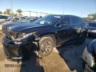 2021 Lexus RX with VIN 2T2YZMDA1MC293336, listed as a Copart auction lot 36037413 with 20,385 mi miles. Bid and sale history available at carsss.com. Image 1.