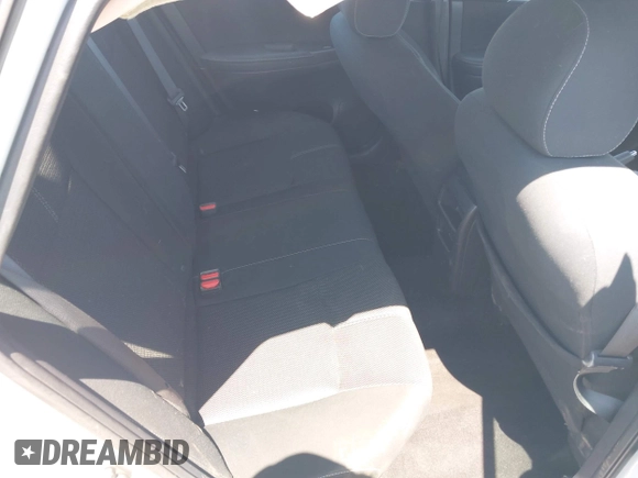 2018 Nissan Sentra S z VIN 3N1AB7AP6JY301076, wystawiony jako IAAI lot #42300529 z przebiegiem 117 730 mil mil oraz . Historia ofert i sprzedaży dostępna na DreamBid. Obrazek 8.