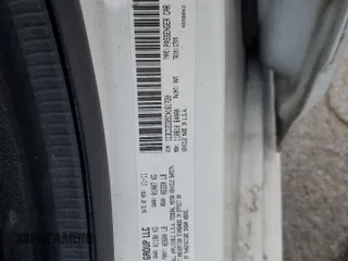 2012 Dodge Avenger SXT with VIN 1C3CDZCB5CN161720, listed as a Copart auction lot 54502795 with 47,307 mi miles and Clean Title. Bid and sale history available at carsss.com. Image 12.