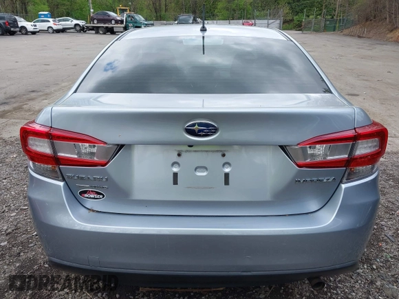 2019 Subaru Impreza с VIN 4S3GKAA6XK3607865, выставлен на аукционе IAAI как лот 42179580 с пробегом 30 355 миль миль и . История ставок и продаж доступна на DreamBid. Изображение 16.