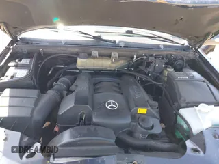 2003 Mercedes-Benz M 350 с VIN 4JGAB57E73A430678, выставлен на аукционе IAAI как лот 42268554 с пробегом 239 108 миль миль и . История ставок и продаж доступна на DreamBid. Изображение 10.