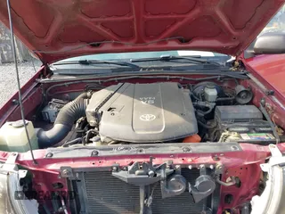 2006 Toyota Tacoma z VIN 5TELU42N06Z154198, wystawiony jako IAAI lot #42032985 z przebiegiem 225 779 mil mil oraz . Historia ofert i sprzedaży dostępna na DreamBid. Obrazek 10.