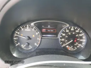 2016 Nissan Altima 2.5 S with VIN 1N4AL3AP8GC227332, listed as a Copart auction lot 54351535 with 189,888 mi miles and Salvage Title. Bid and sale history available at carsss.com. Image 9.
