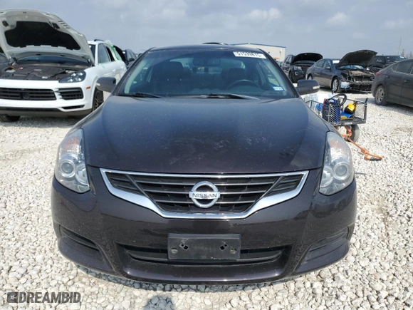 2013 Nissan Altima 2.5 S with VIN 1N4AL2EPXDC142878, listed as a Copart auction lot 51539815 with 68,674 mi miles and Salvage Title. Bid and sale history available at carsss.com. Image 5.
