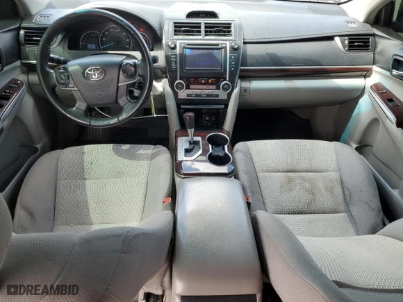 2012 Toyota Camry L with VIN 4T4BF1FK5CR224918, listed as a Copart auction lot 53367615 with 263,936 mi miles and Clean Title. Bid and sale history available at carsss.com. Image 8.