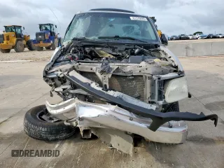 2003 Ford F-150 XL with VIN 1FTRX07273KC06967, listed as a Copart auction lot 61370265 with Not provided miles and Non repairable. Bid and sale history available at DreamBid. Image 5.
