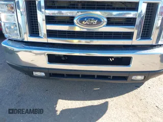 2008 Ford Econoline Cargo Commercial with VIN 1FTNE24W08DA83712, listed as a IAAI auction lot 41831945 with 395,004 mi miles and . Bid and sale history available at carsss.com. Image 6.