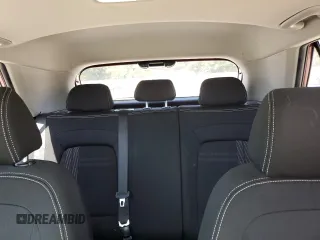 2022 Hyundai Venue SEL с VIN KMHRC8A30NU197849, выставлен на аукционе Copart как лот 56458475 с пробегом 45 236 миль миль и Списание • Salvage title. История ставок и продаж доступна на DreamBid. Изображение 10.