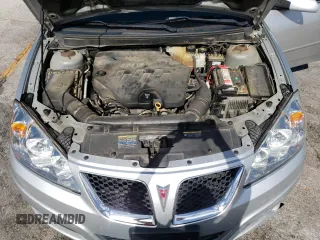 2010 Pontiac G6 w/1SF с VIN 1G2ZA5EK4A4161526, выставлен на аукционе Copart как лот 58619065 с пробегом 171 641 миль миль и Списание • Salvage title. История ставок и продаж доступна на DreamBid. Изображение 11.