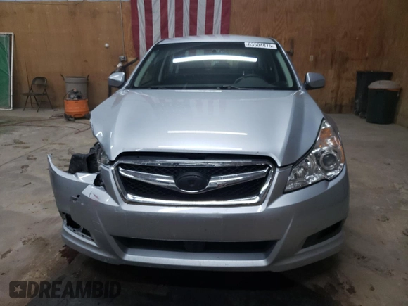 2012 Subaru Legacy Premium with VIN 4S3BMCC61C3008898, listed as a Copart auction lot 63504875 with 121,399 mi miles and Clean title. Bid and sale history available at DreamBid. Image 5.