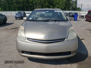 2007 Toyota Prius z VIN JTDKB20U273283642, wystawiony jako Copart lot #55244125 z przebiegiem 144 123 mil mil oraz Szkoda całkowita • Salvage title. Historia ofert i sprzedaży dostępna na DreamBid. Obrazek 5.