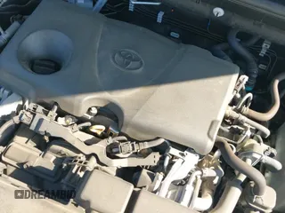 2020 Toyota RAV4 LE z VIN 2T3G1RFV7LW104178, wystawiony jako IAAI lot #43134563 z przebiegiem 43 000 mil mil oraz . Historia ofert i sprzedaży dostępna na DreamBid. Obrazek 20.