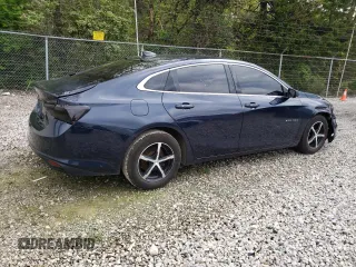 2017 Chevrolet Malibu LS with VIN 1G1ZB5ST4HF158123, listed as a Copart auction lot 55700555 with 173,078 mi miles and Clean Title. Bid and sale history available at DreamBid. Image 3.