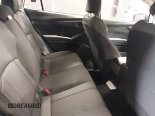 2022 Subaru Impreza с VIN 4S3GTAB66N3711589, выставлен на аукционе IAAI как лот 42419496 с пробегом 30 007 миль миль и . История ставок и продаж доступна на DreamBid. Изображение 8.