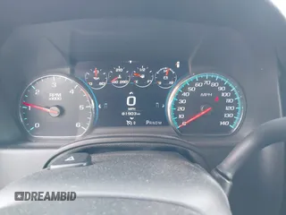 2016 Chevrolet Tahoe LTZ z VIN 1GNSKCKC7GR243183, wystawiony jako IAAI lot #41939209 z przebiegiem 81 903 mil mil oraz . Historia ofert i sprzedaży dostępna na DreamBid. Obrazek 7.
