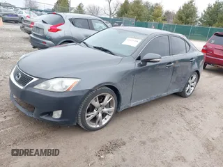 2010 Lexus IS 350 with VIN JTHBE5C28A5024666, listed as a IAAI auction lot 41431258 with 324,169 mi miles and . Bid and sale history available at DreamBid. Image 19.