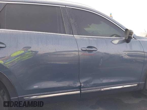 2021 Mazda CX-9 Grand Touring with VIN JM3TCADY1M0519288, listed as a IAAI auction lot 41186094 with 50,701 mi miles and . Bid and sale history available at DreamBid. Image 14.